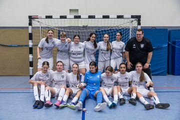 Bild 98 - wBJ Power Girls Cup Suederelbe